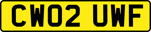 CW02UWF
