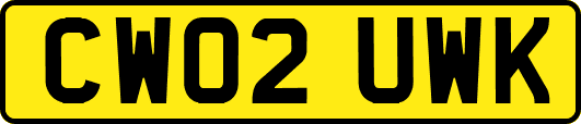 CW02UWK