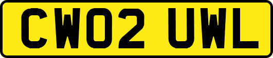 CW02UWL