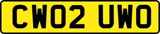 CW02UWO