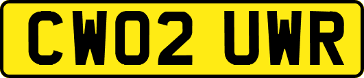 CW02UWR
