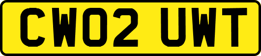 CW02UWT