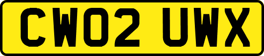 CW02UWX