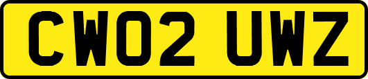 CW02UWZ