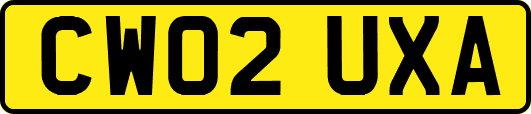 CW02UXA