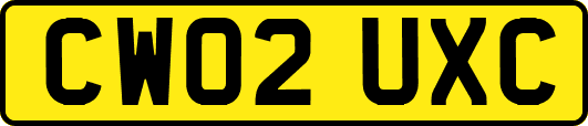 CW02UXC