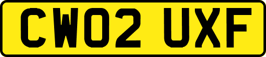 CW02UXF