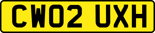 CW02UXH