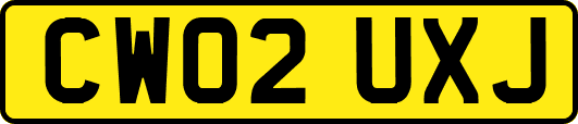 CW02UXJ