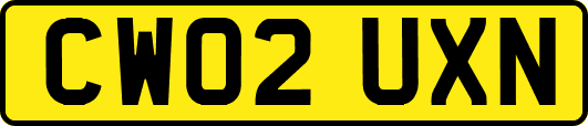 CW02UXN