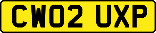 CW02UXP