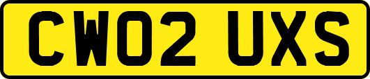CW02UXS