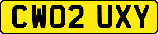 CW02UXY