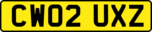 CW02UXZ