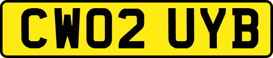 CW02UYB