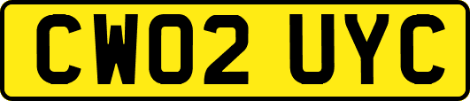CW02UYC