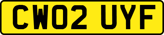 CW02UYF