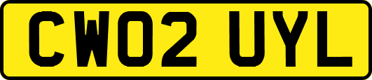 CW02UYL