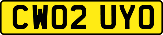 CW02UYO
