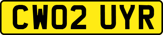 CW02UYR