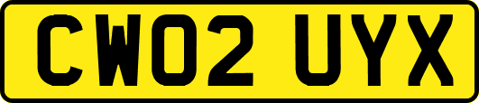 CW02UYX