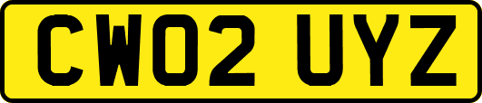 CW02UYZ