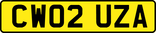 CW02UZA