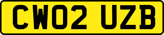 CW02UZB