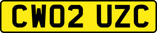 CW02UZC