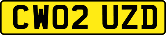 CW02UZD