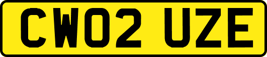 CW02UZE