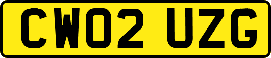 CW02UZG