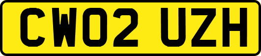 CW02UZH