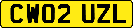 CW02UZL