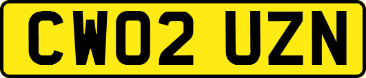 CW02UZN
