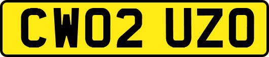 CW02UZO