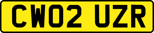 CW02UZR