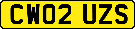 CW02UZS
