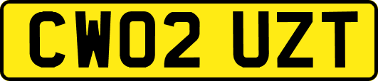 CW02UZT