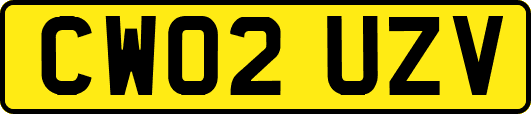 CW02UZV