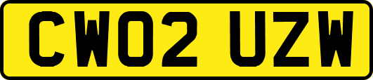 CW02UZW
