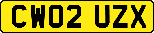 CW02UZX