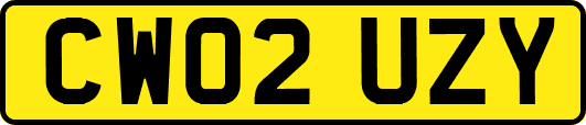 CW02UZY