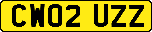 CW02UZZ
