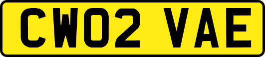 CW02VAE