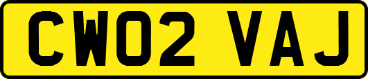 CW02VAJ