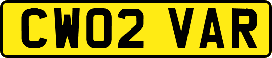 CW02VAR