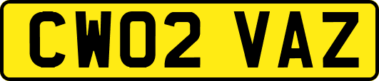 CW02VAZ