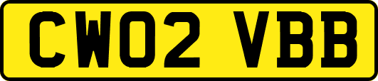 CW02VBB