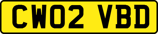 CW02VBD